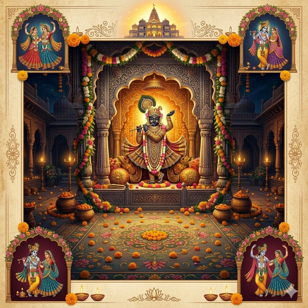 Banke Bihari