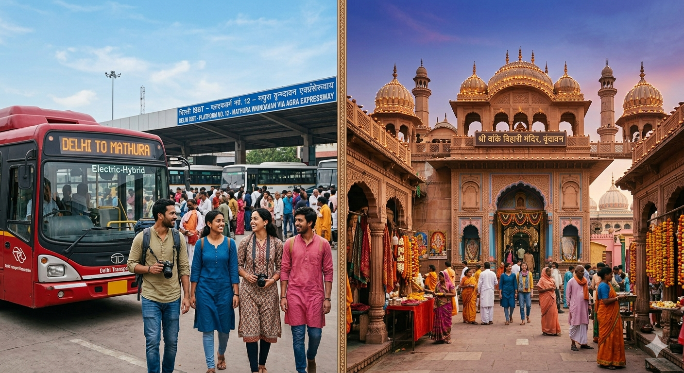 Mathura