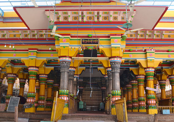 Dwarkadhish