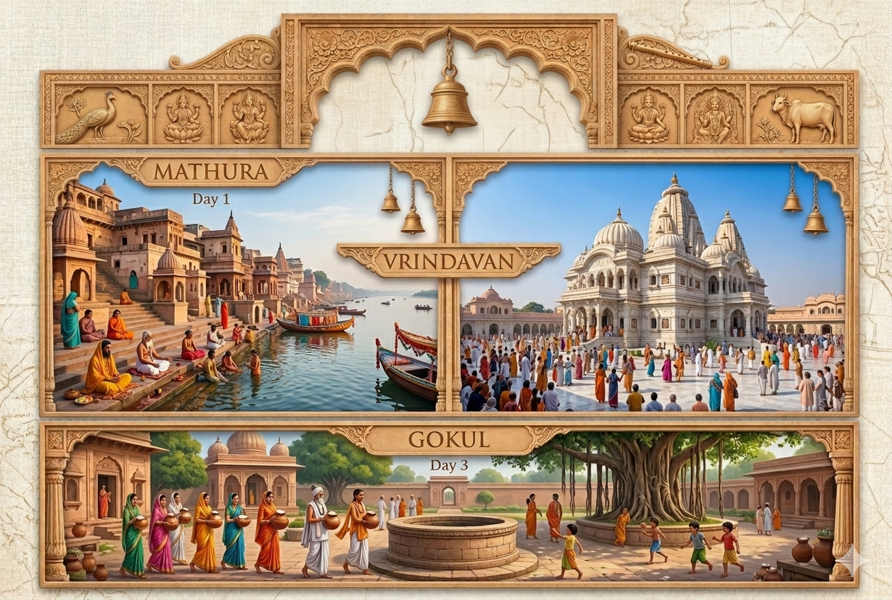 Gokul