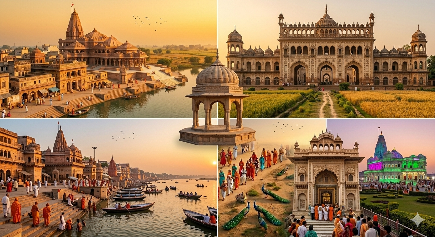 Ayodhya