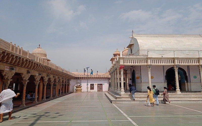 Nandgaon