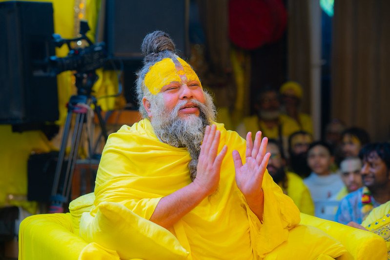 Premanand Ji